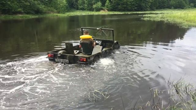 Плаваем на Луазе (тпк)967. смотреть онлайн