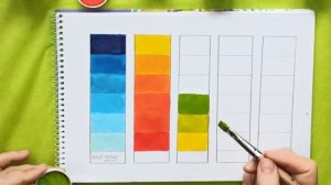 Цветоведение