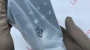 Сенсорный пульт Arlight SMART-R24-DIM Black (4 зоны, 2.4G) Арт.023475