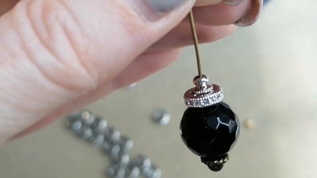 ФУРНИТУРА LUX для украшений. МНОГО! АЛИЭКСПРЕСС.