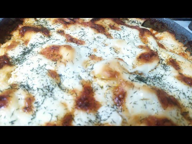 Картофельная запеканка с фаршем и морковью. Очень вкусно, теперь наш любимый рецепт.