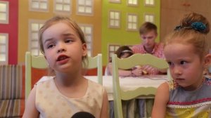 Новая программа для празднования Дня Рождения "Планета Почемучек" от шоу "Реальная Астрономия"