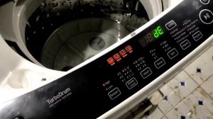 automatic washing Machine all error code solve dE UE OE IE Sud PF | how to fix lg code DE