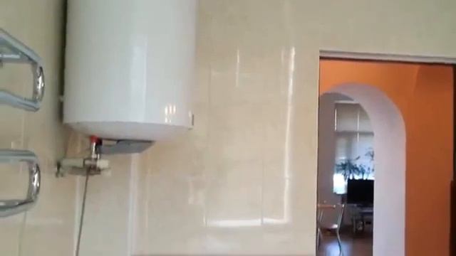 Аренда квартир в Севастополе посуточно - 2 ком. пл. Лазарева