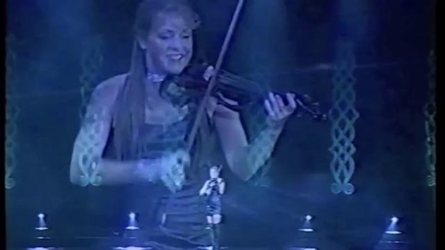 E SARAH CARTER - "CELTIC ROCK" IN BANGKOK! смотреть онлайн