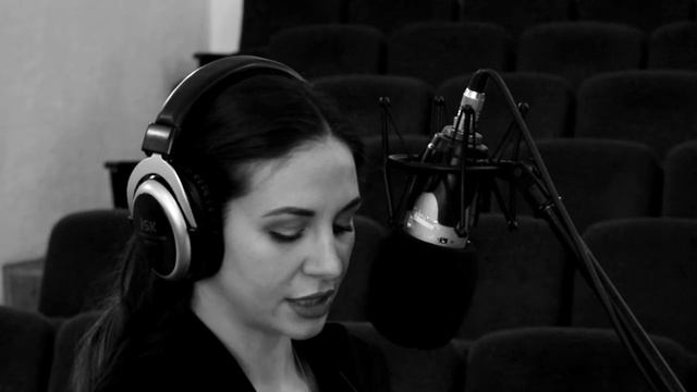 77-ой годовщине полного снятия блокады Ленинграда посвящается .mp4 смотреть онлайн