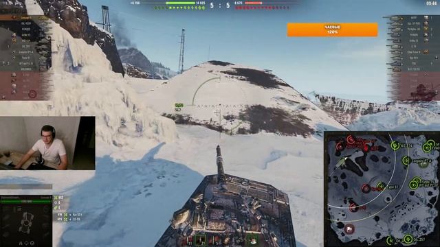 Concept 5 СТРИМ БЕЗ МАТА | Путь к 2 отметки смотреть онлайн