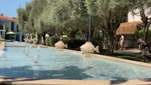 ELA Quality Resort Belek 5* - ЭЛА КВОЛИТИ - Не обзор - Без монтажа. ОБЯЗАТЕЛЬНО прочтите описание
