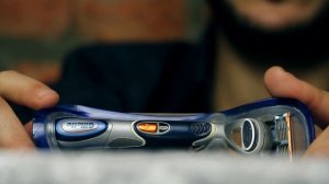 Плюсы и минусы станка Gillette Fusion Power