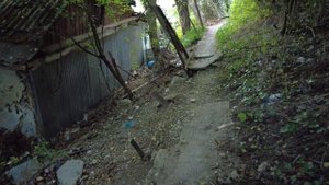 Переулки Туапсе