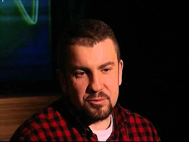 Смотрите сегодня программу 