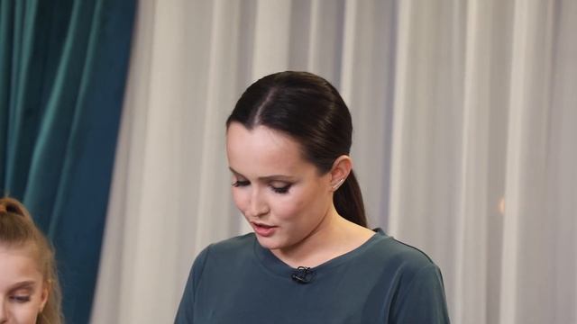 Как собрать сумку для соревнований по художественной гимнастике / Гимнастика с Блеском