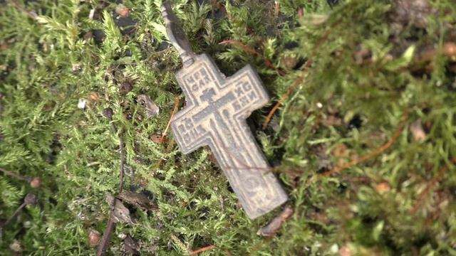 Коп с XP Deus смотреть онлайн