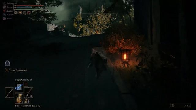 Elden Ring is an easy game смотреть онлайн