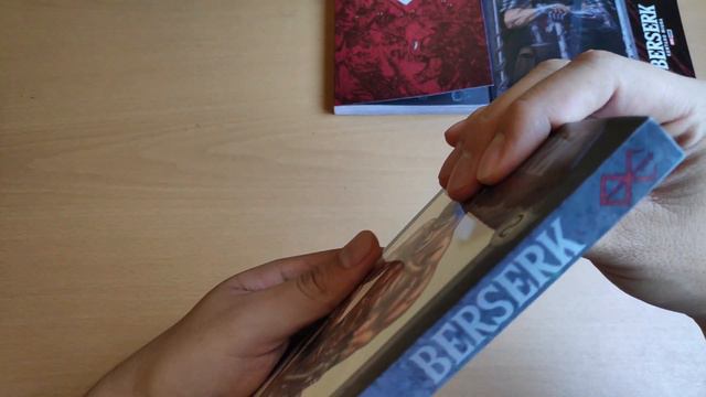 📚 BERSERK TOMO 1 Y 2 PANINI MANGA ARGENTINA 📚 смотреть онлайн