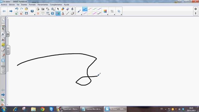 Descargar,Instalar y Activar Smart Notebook 11.3+Serial смотреть онлайн