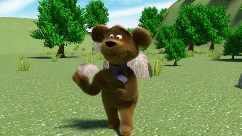 Numbers song - Learn counting for children and toddlers - Nursery rhymes for kids