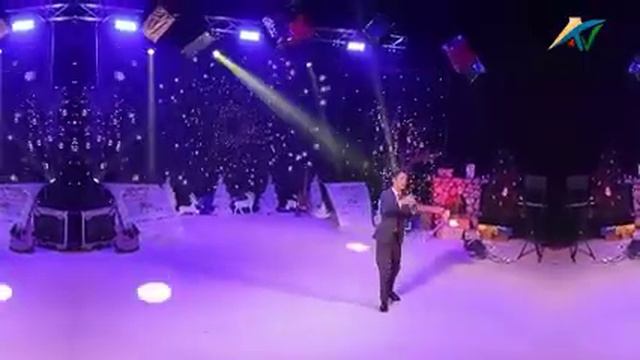 ШЫМБАЙ ТАЛАНТЛЫ ЖАСЛАРЫ. ЮСУФ ИЗБАСКАНОВ