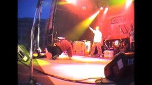 Da Boogie Crew, Киев 2003 год