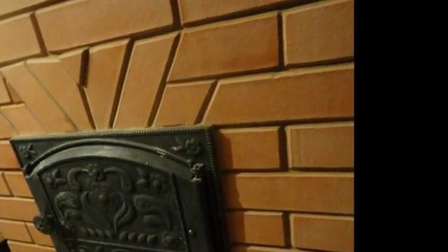 Отопительная печь с водонагревательной коробкой и конвекционной системой отопления смотреть онлайн