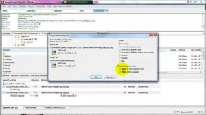 OpenCart 1.5 installation errors (v1.5.5) (OpenCart101 Episode 2 Bonus)