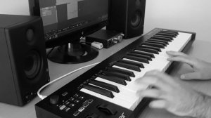 Igorrr - ieuD (cover)