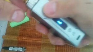 Мод Drag сломался