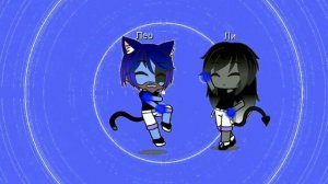 Детям присваивается свой цвет. Кошка Лана,Йоши, Крошка Ева, Ульяна Рэйнбоу,Кот Леонард, Лилит, Стив