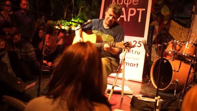 Леонид Фёдоров 19 Вру