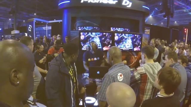 BPM 2013 with Pioneer UK смотреть онлайн