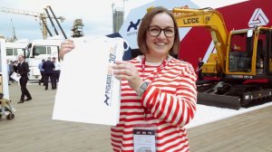 Русбизнесавто на выставке СТТ 2023