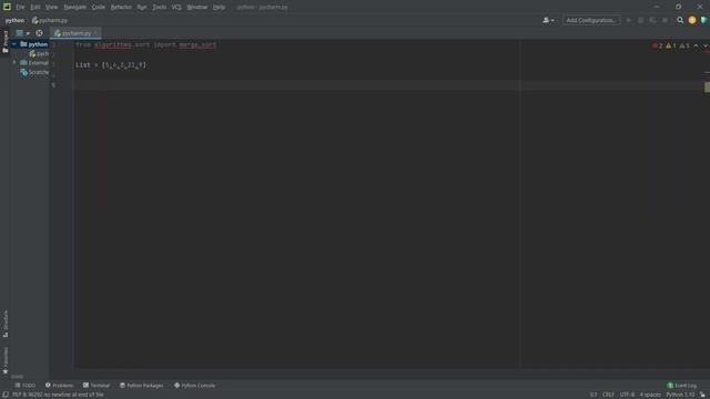 1. Libraries that are useful while python coding || Algorithms || смотреть онлайн