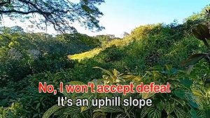 Go The Distance - Michael Bolton (KARAOKE VERSION)