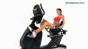 Обзор профессиональных велотренажеров Sole Fitness