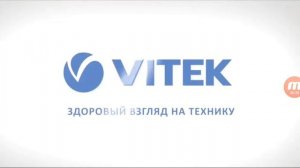 Vitek Logo History