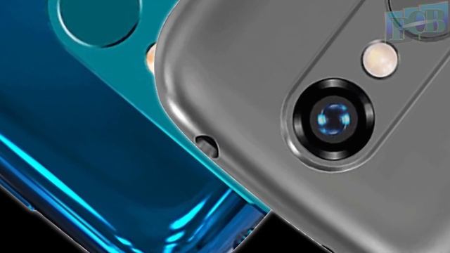 World's Smallest Mini Smart Phone | Unihertz Jelly 2 Vs Unihertz Jelly 2E Full Comparative Video смотреть онлайн