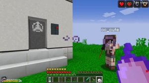 bqThanh và Ốc Giải Cứu SCP-053 ĐỨA TRẺ ĐÁNG THƯƠNG Khỏi Phòng Thí Nghiệm Của Kẻ Xấu Trong Minecraft