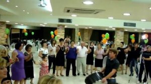 понтийские танцы.