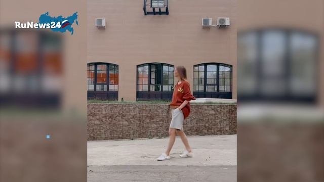 Екатерина Варнава показала «жаркое» фото поклонникам