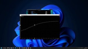 Quick guide to undervolt RTX 4070 Ti with MSI Afterburner