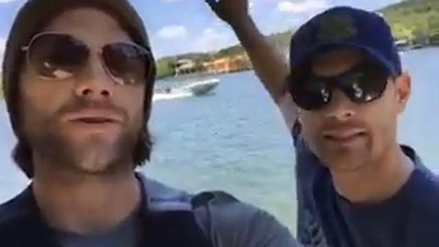 Сюрприз (рус. суб.) смотреть онлайн