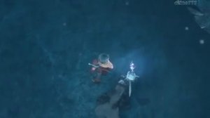 Трон Эльфов