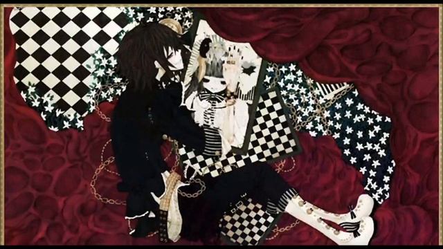 Gumiya - (Male Gumi) Cattleya смотреть онлайн