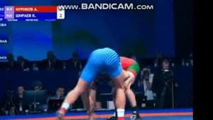 Курбан Шираев - Азамат Нуриков ФИНАЛ 74 кг