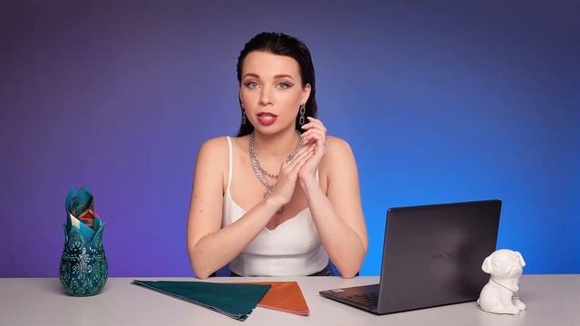 Как идеально подобрать украшения / 5 правил стилиста смотреть онлайн
