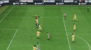 THE *SPEED BOOST* DRIBBLING TUTORIAL ON EA FC 24 PRO CLUBS!