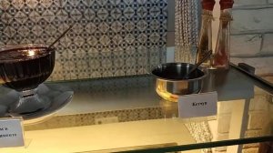 парк отель Надежда Ростов на Дону 2021.06.06 завтрак включен