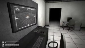 Прохождение игры SCP Containment Breach от Crepaka #6. Тварю беспредел в фонде SCP!!