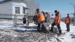 смертельный случай в Пч. ПТЭ написано кровью