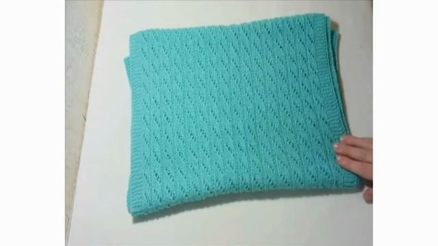 Вязальные итоги 2017 года. 2-я часть. смотреть онлайн